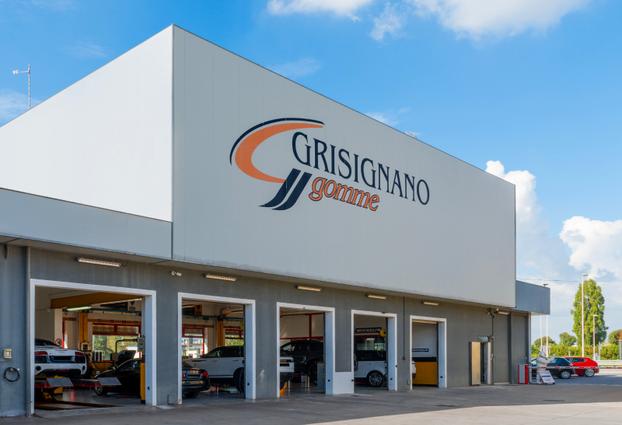 Grisignano Gomme - Grisignano di Zocco | Subito
