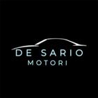 DE SARIO MOTORI logo