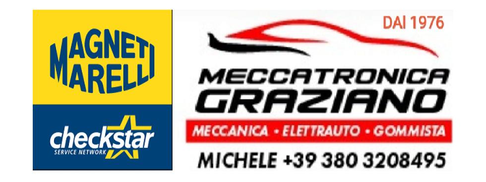 MECCATRONICA GRAZIANO S.R.L.S.