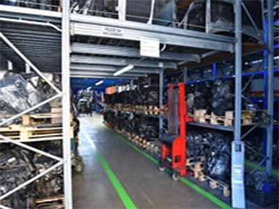 AUTODEMOLIZIONI L&G TONZINO - Scafati | Subito