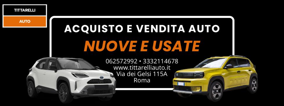 Tittarelli Auto Sas