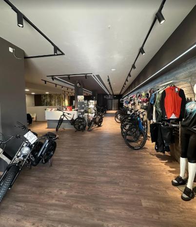 CENTRA BIKE - San Giovanni Rotondo | Subito