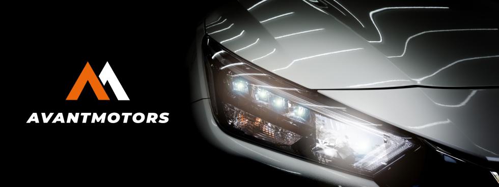 AVANT MOTORS
