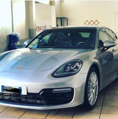BUTELLI AUTO E LAVAGGIO - Nuvolera | Subito