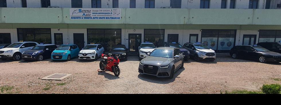 SERENO AUTO