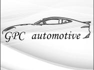 GPC Automotive logo