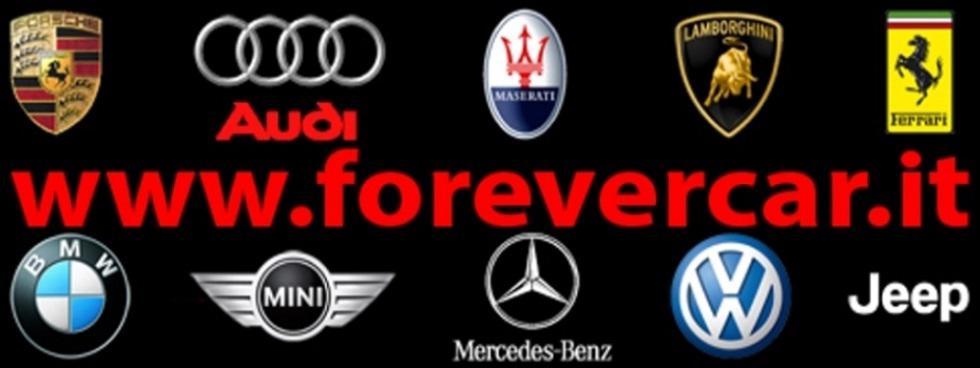 FOREVERCAR - forevercar.it - FOREVER CAR