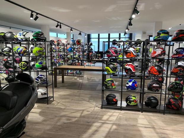 Morelli Road S.r.l.s - Fossombrone | Subito