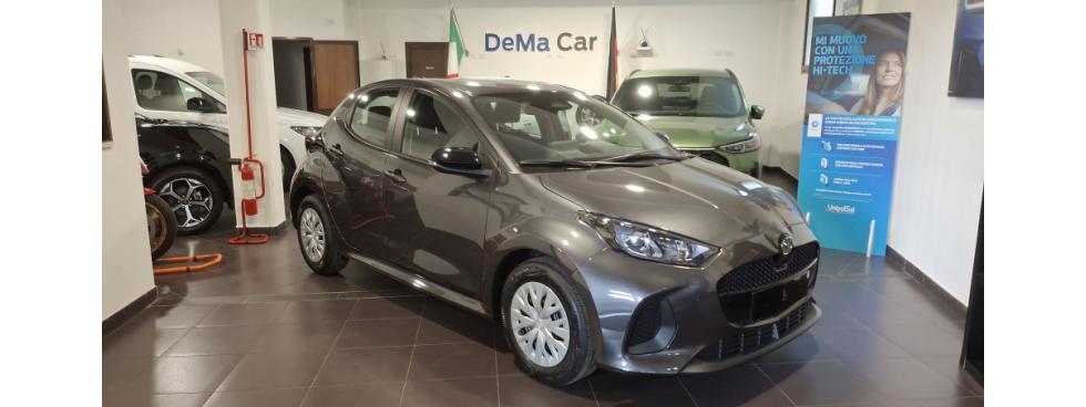 DEMA CAR ZENTRUM
