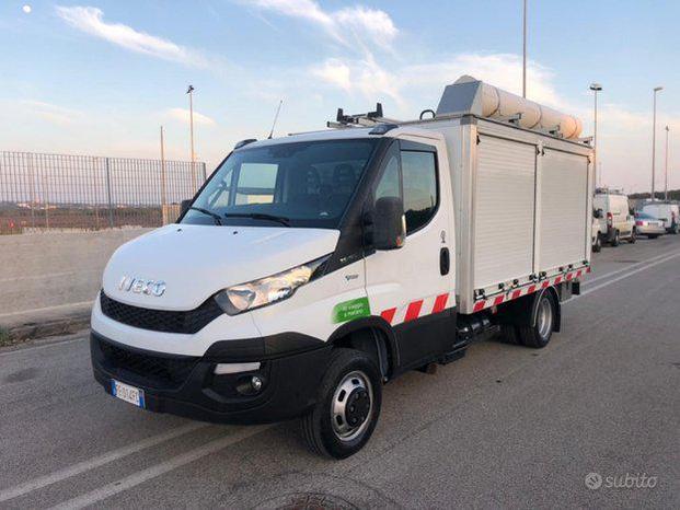 SANSONETTI COSIMO DAMIANO SRL - Maruggio | Subito