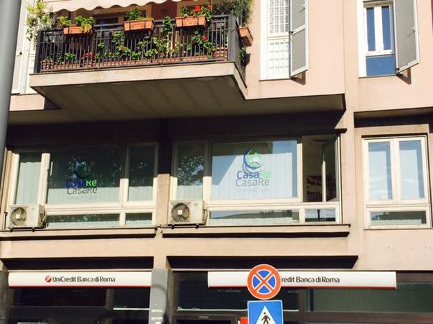 CASA RE SRL - Aversa | Subito