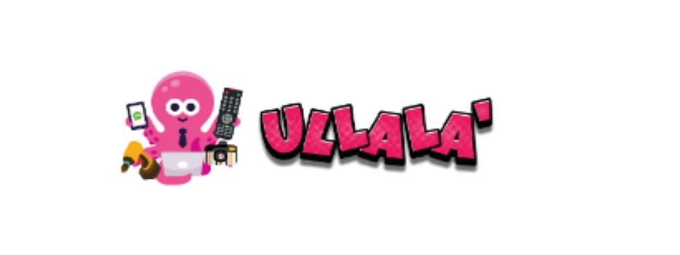 ULLALA'