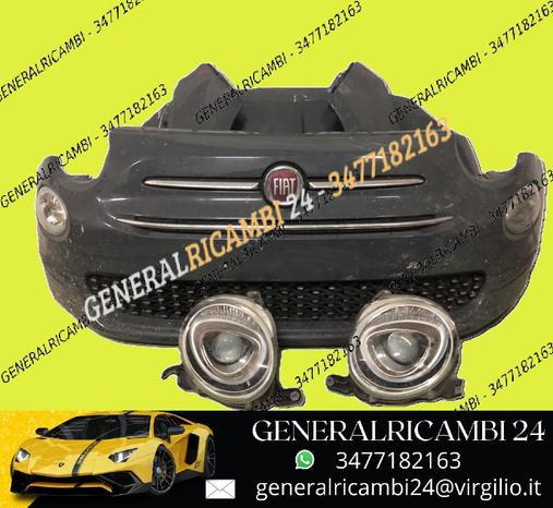 GeneralRicambi 25 - 3477182163 - Cerignola | Subito