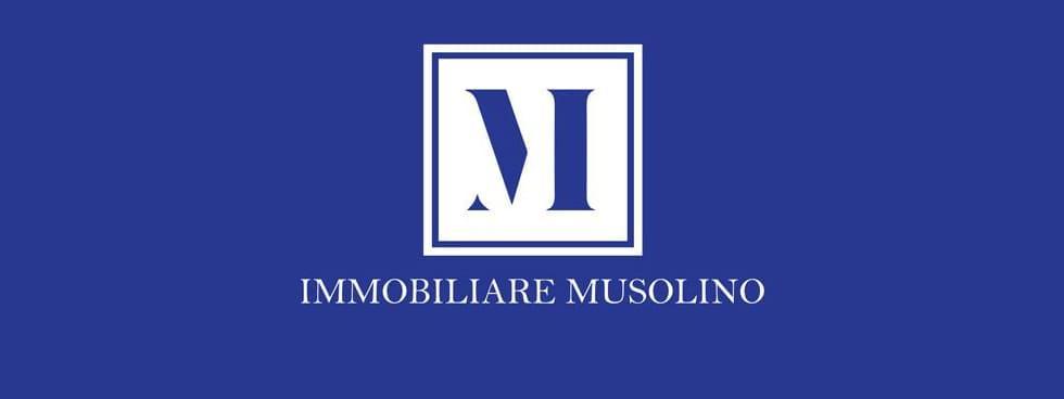 IMMOBILIARE MUSOLINO