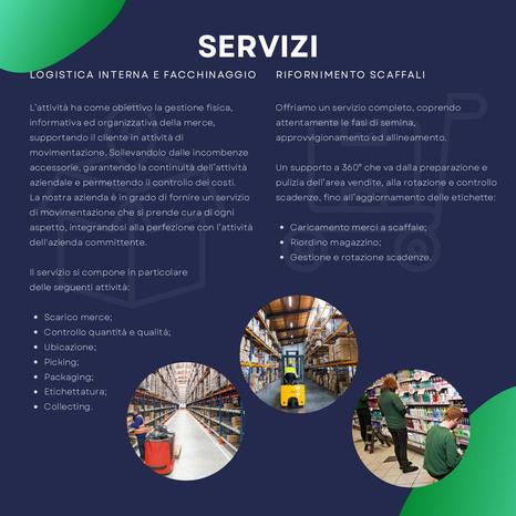 Job Service Group - San Marzano sul Sarno | Subito
