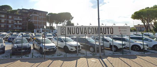 NUOVA COMAUTO S.P.A. - Pistoia | Subito
