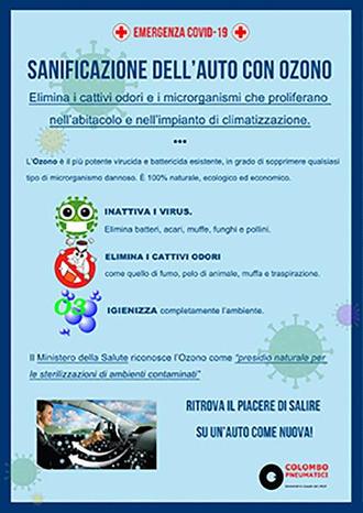 Colombo Pneumatici - Gommista - Casale Monferrato | Subito