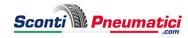 SCONTI PNEUMATICI logo