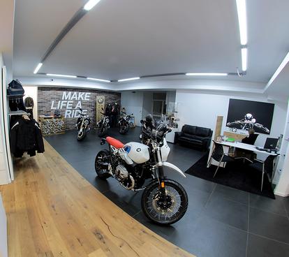 BALDASSARRE MOTO - Bari | Subito