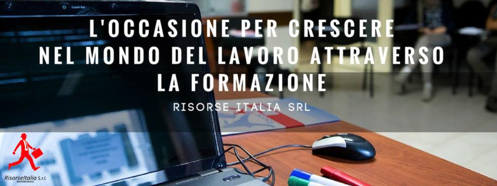 Risorse Italia SrL