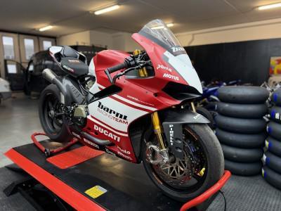SANTA MONICA MOTORSHOP - Misano Adriatico | Subito