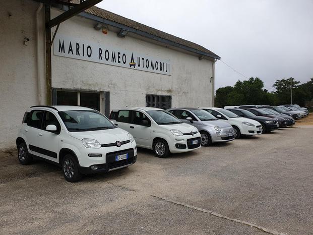 Mario Romeo Automobili - Partanna | Subito