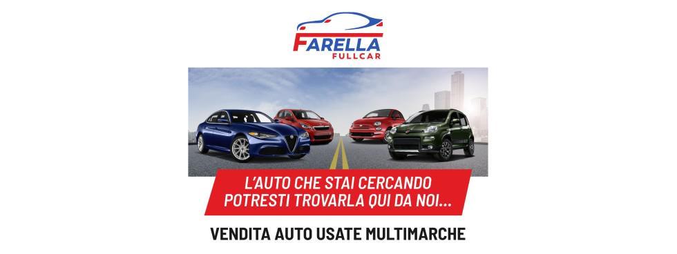 FARELLA FULLCAR snc
