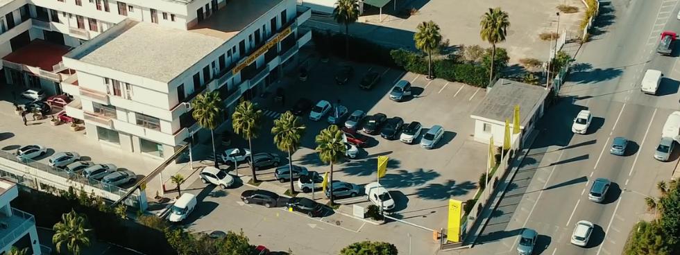 LACATENA CONCESSIONARIA  - Peugeot, Opel e Citroen