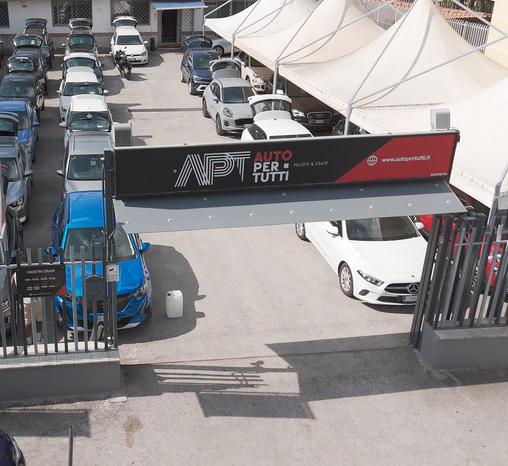 Auto per Tutti Marano di Napoli - Napoli | Subito