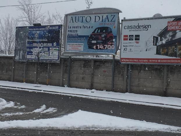 AUTO DIAZ DI DI FALCO - Napoli | Subito