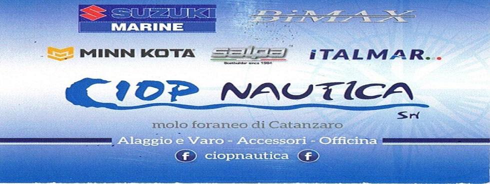 CIOP NAUTICA SRL