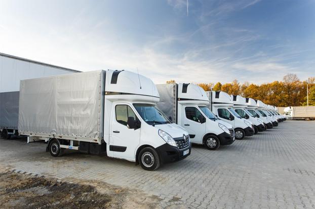 TVM TRANSPORT ITALY - Verona | Subito