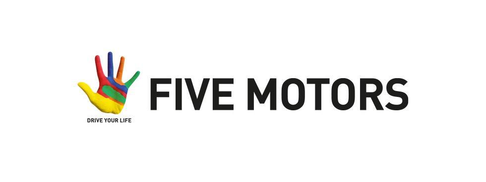FIVE MOTORS SRL