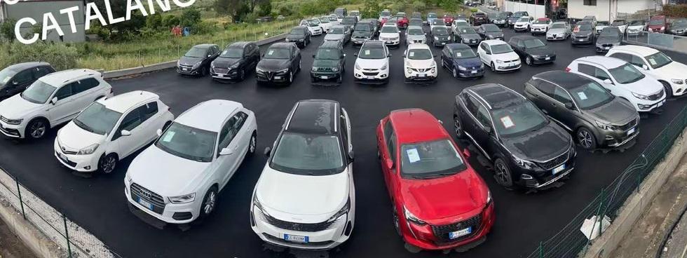 Centro Servizi Auto CATALANO s.a.s