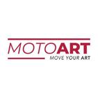 Moto Art logo
