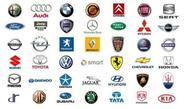 DE LILLA AUTO logo