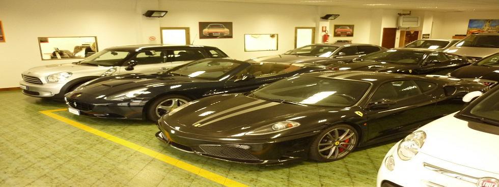 BF Auto  srl