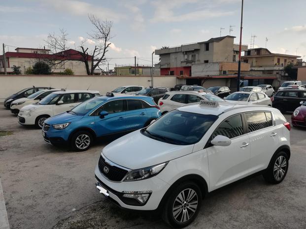 Auto Occasione Soriano SNC - Acerra | Subito