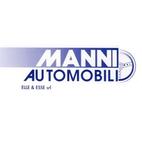Manni Automobili logo