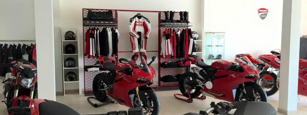 MZ BIKE SRL