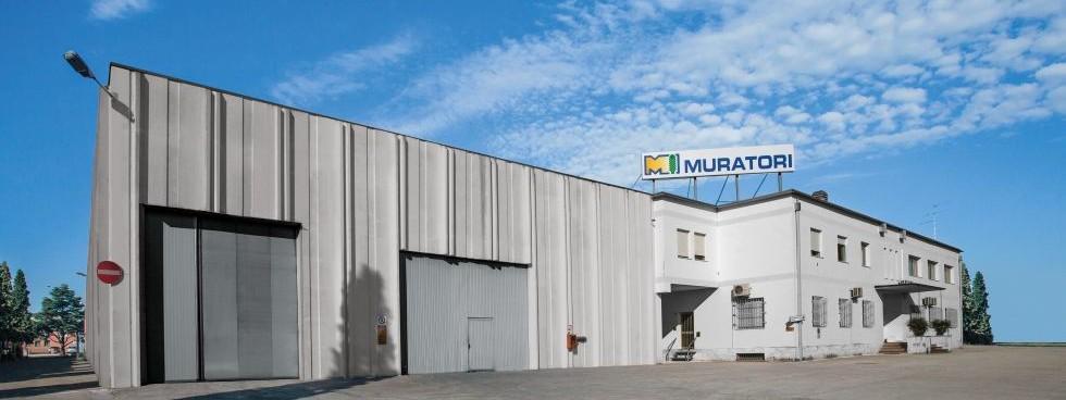 MURATORI S.P.A.