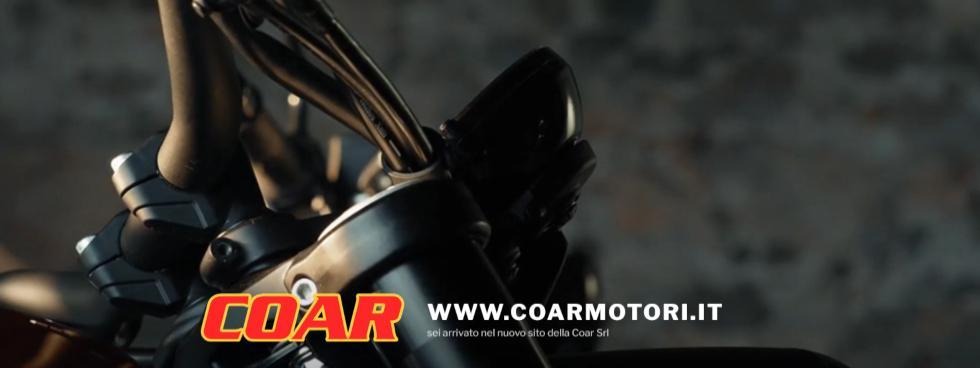 COAR S.R.L.