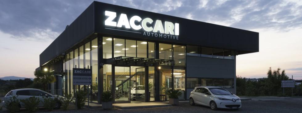 Zaccari Auto Srl