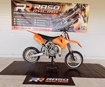 RASO RACING - Rizziconi | Subito