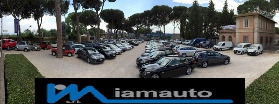 Iamauto Srl