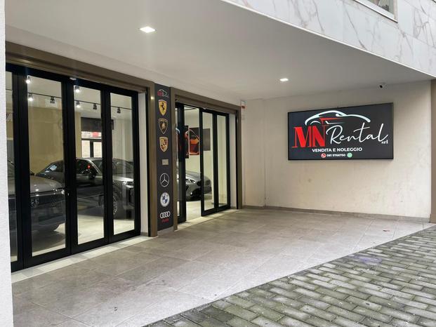 MN RENTAL SRL - Pagani | Subito
