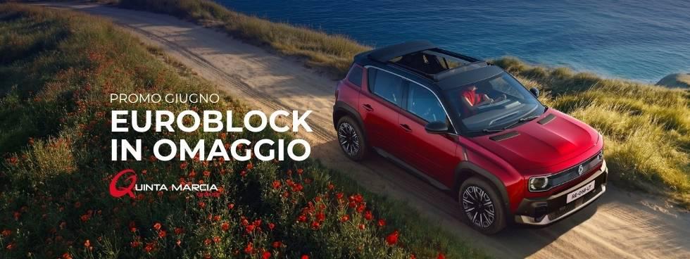 QuintaMarciaGroup Renault & Dacia