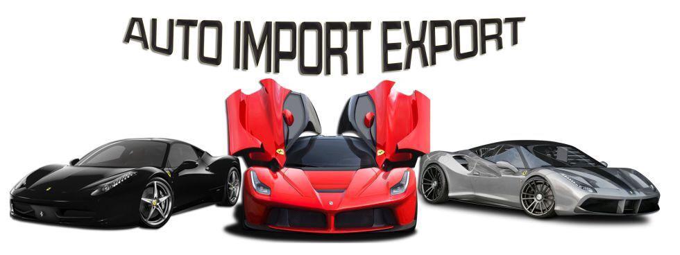Auto import Export s.r.l.