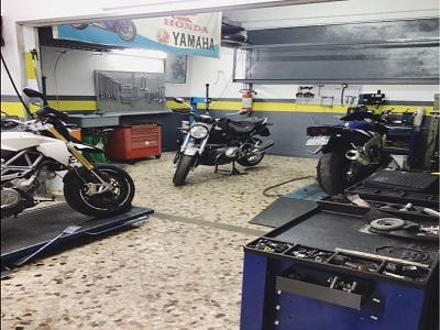 EUROMOTO SRL - Palermo | Subito