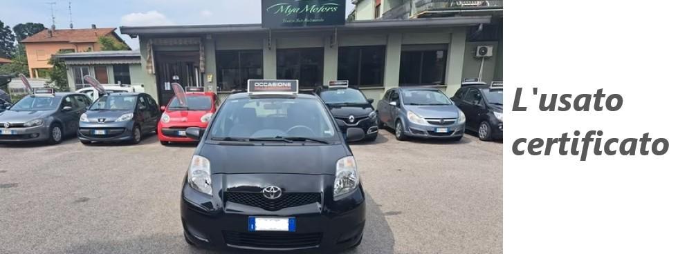 Mya Motors srls